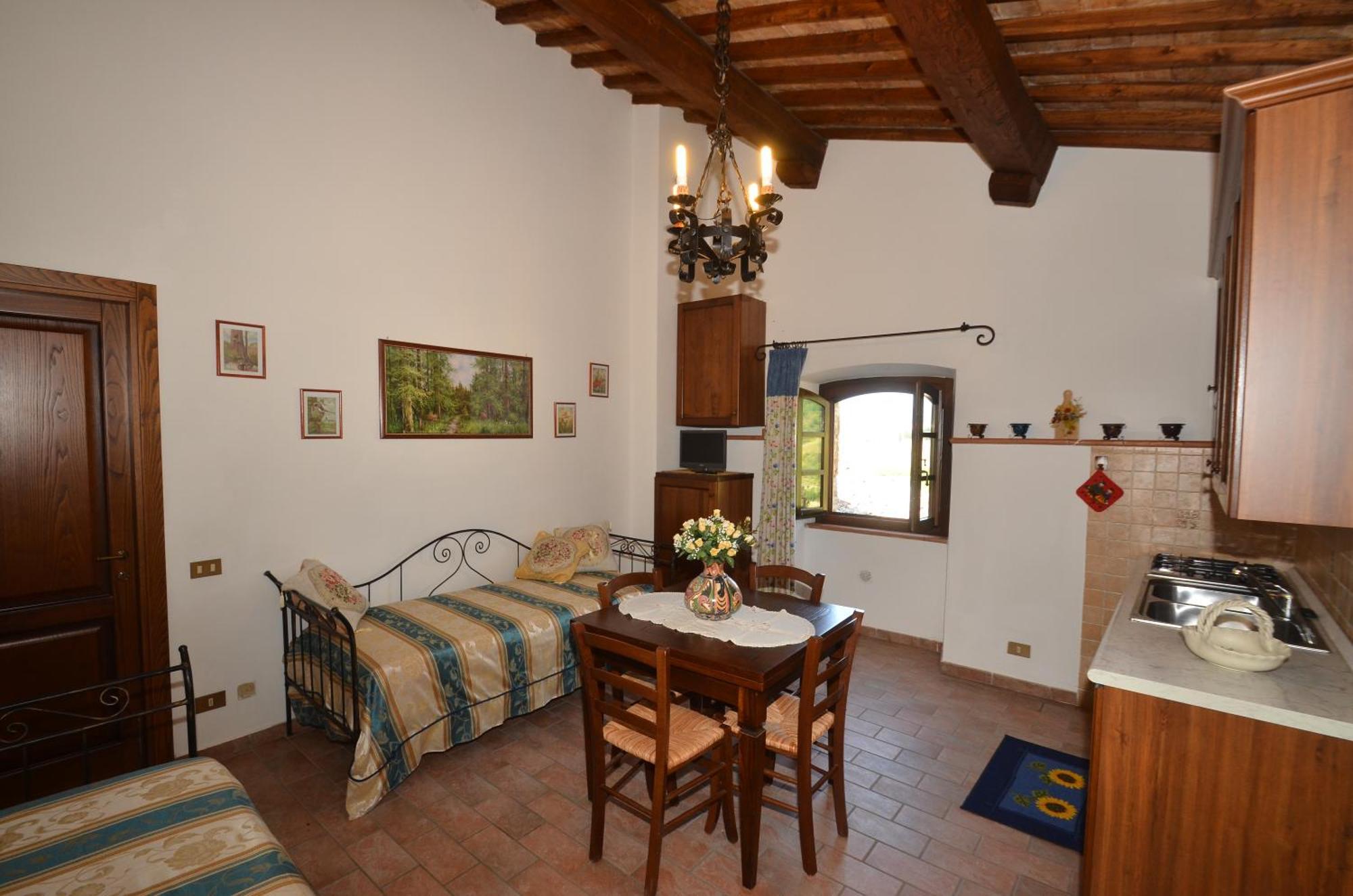 Agriturismo Sant'angelo *