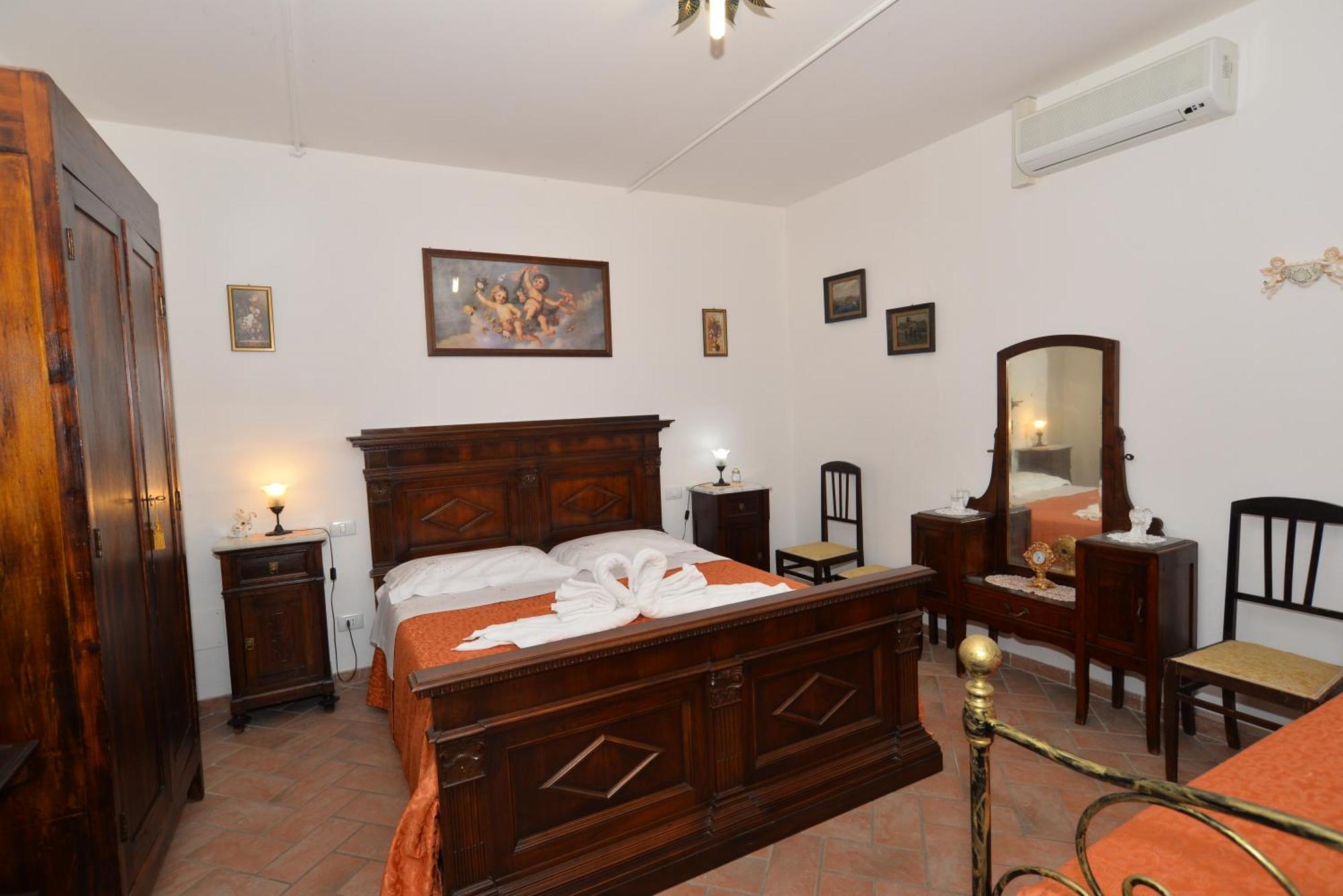 Agriturismo Sant'angelo Acquapendente
