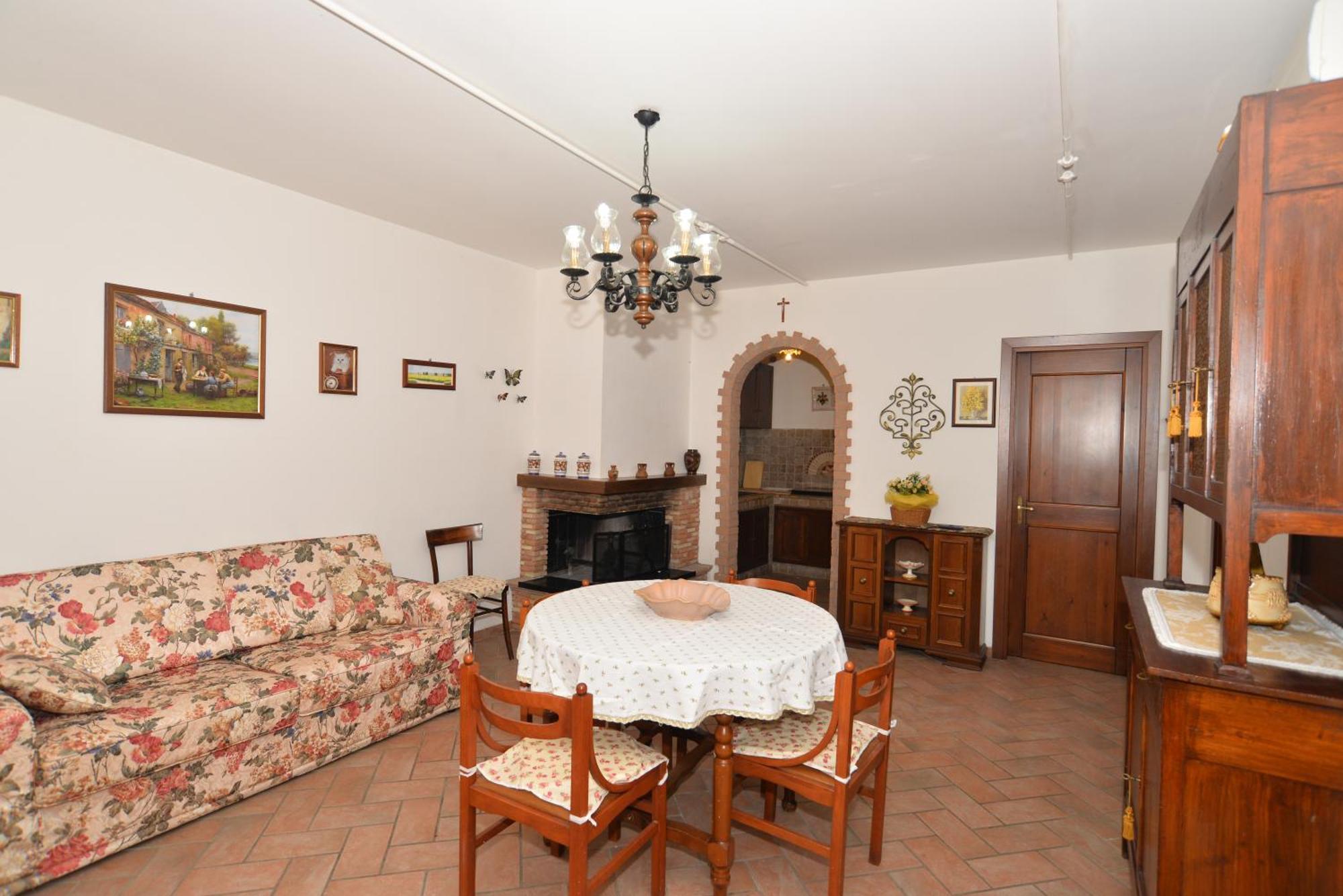 Agriturismo Sant'angelo * Acquapendente