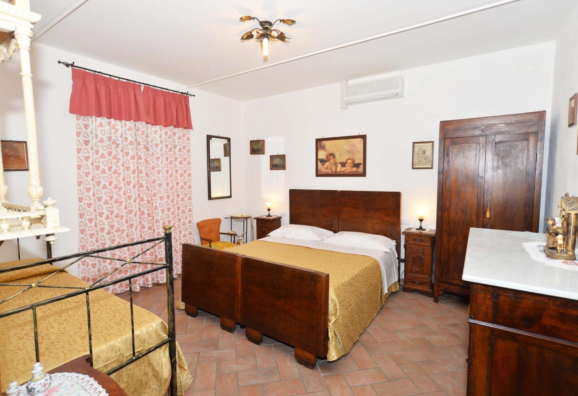 Agriturismo Sant'angelo Farm stay *