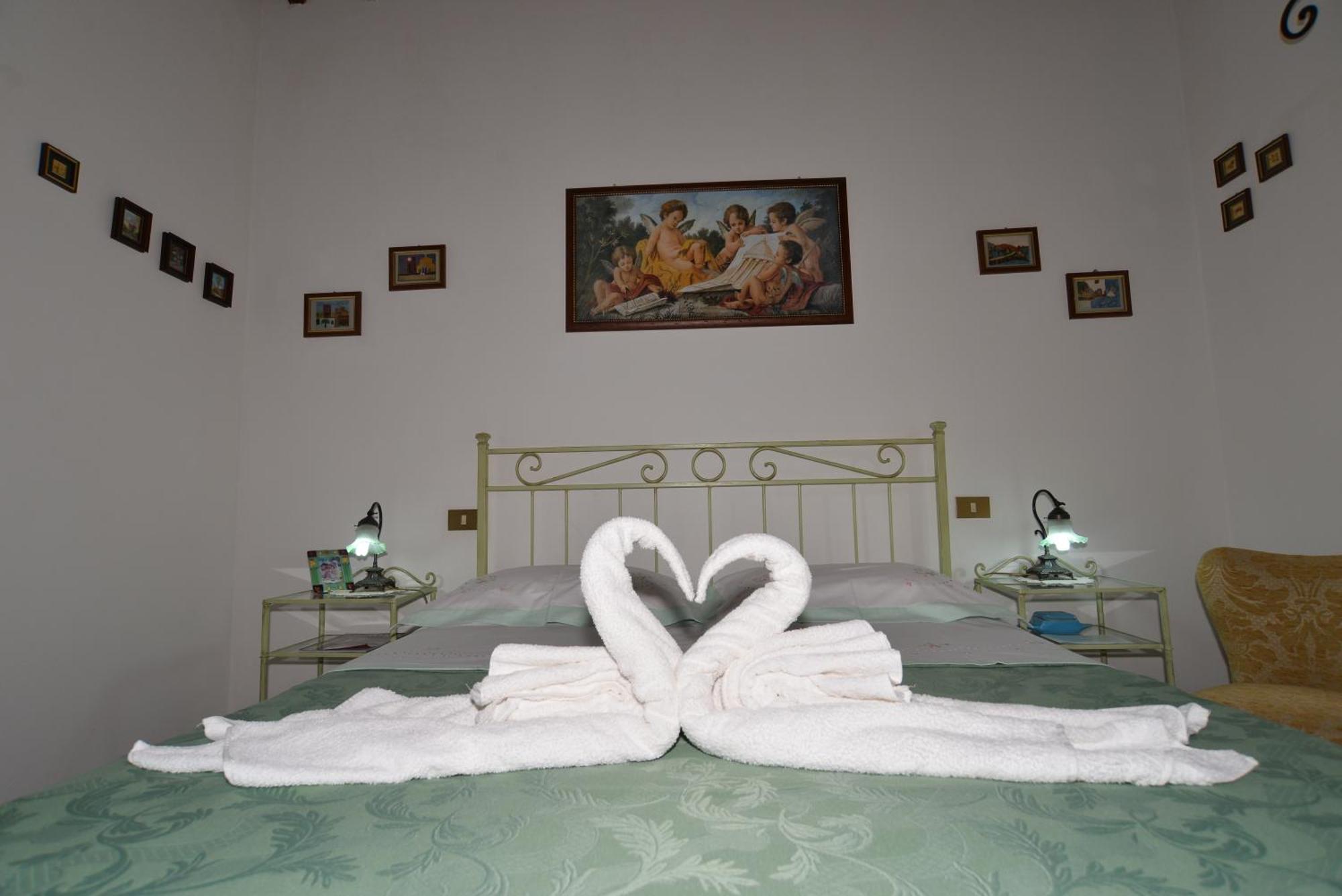 Agriturismo Sant'angelo * Acquapendente