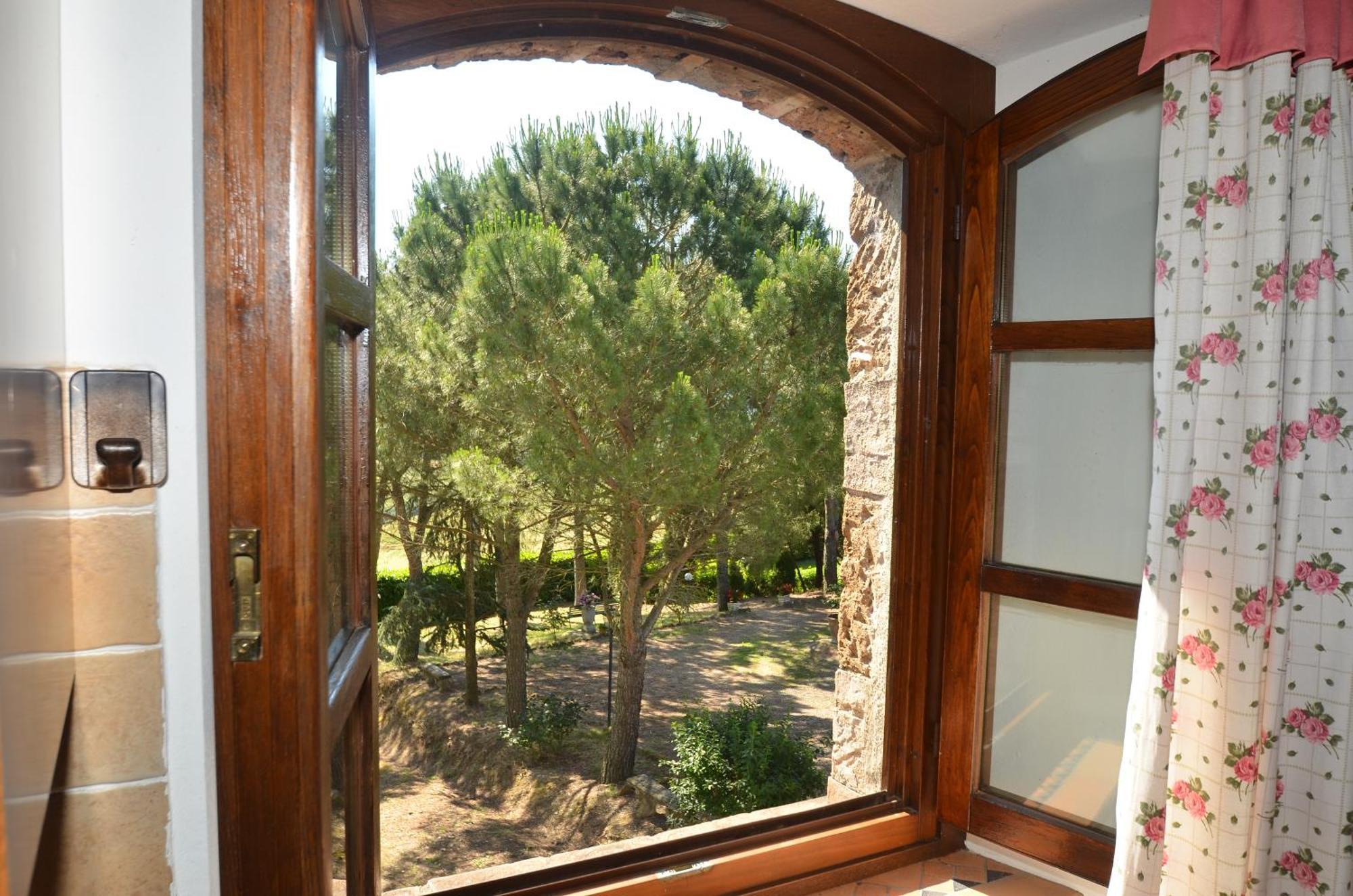 Agriturismo Sant'angelo Farm stay
