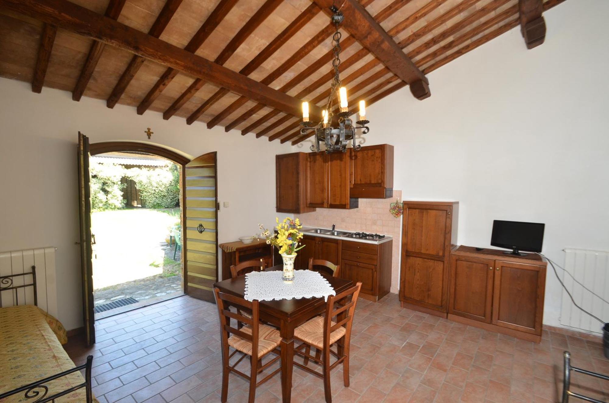 Farm stay Agriturismo Sant'angelo