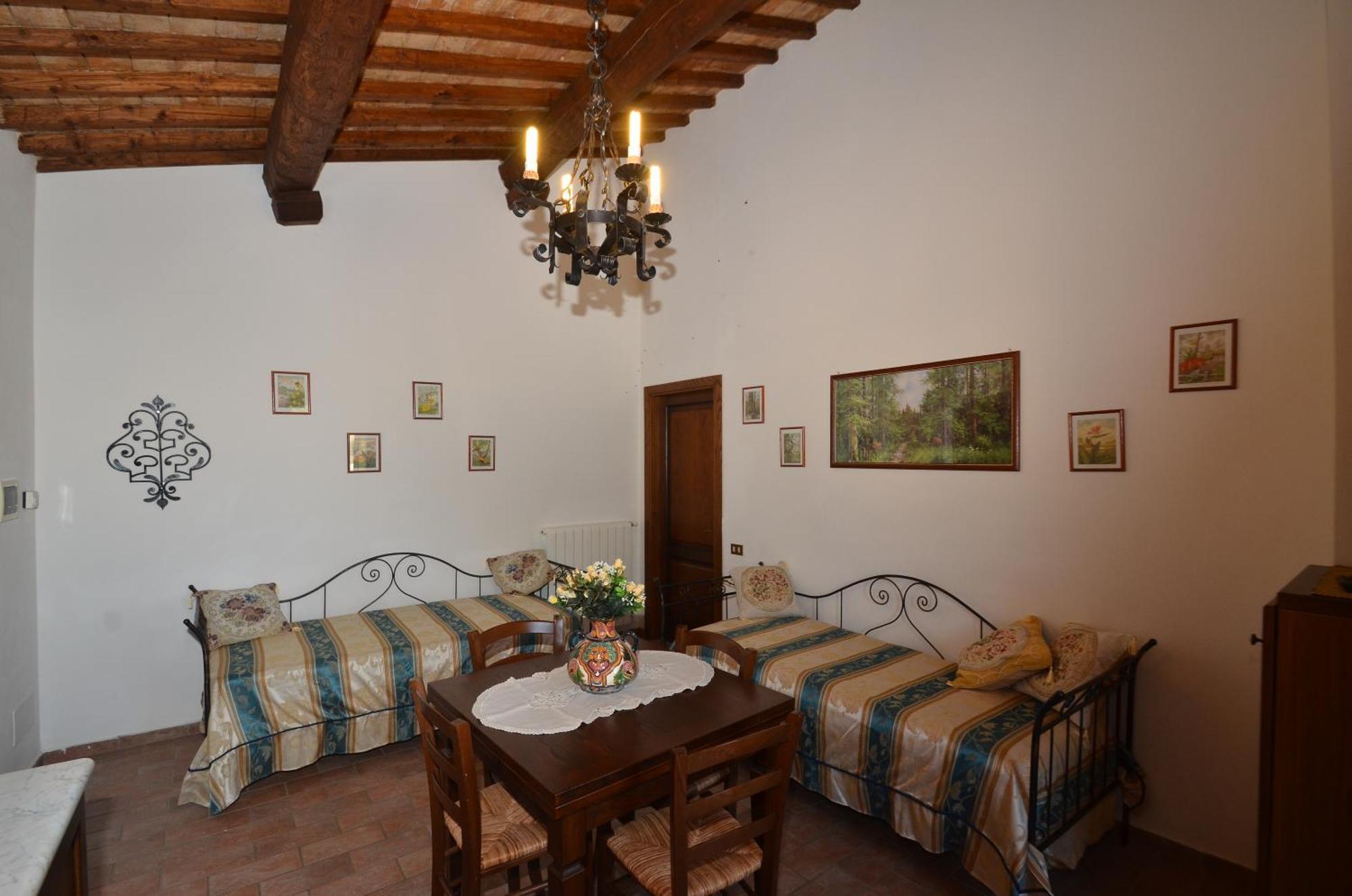 Farm stay Agriturismo Sant'angelo *
