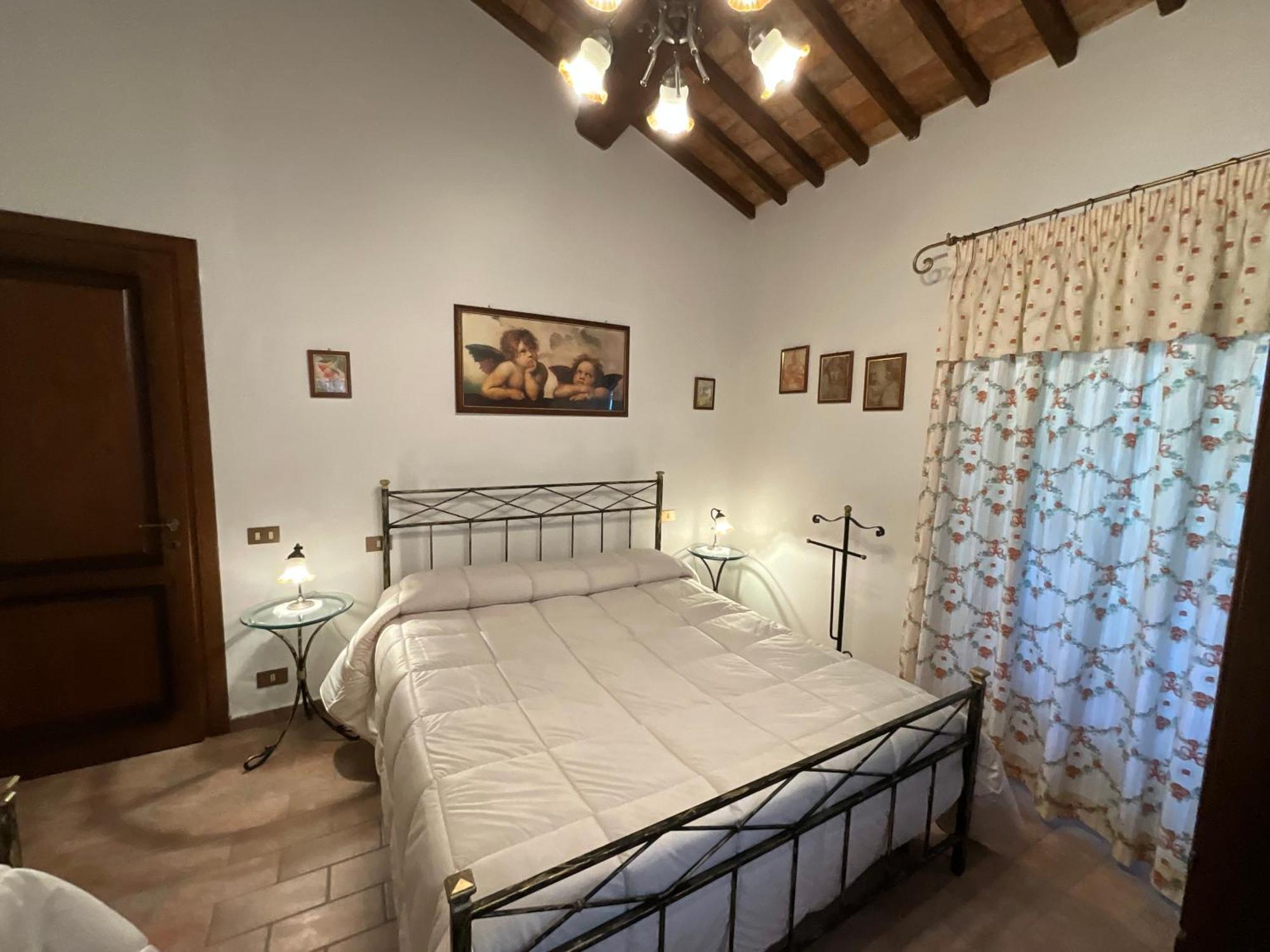 Agriturismo Sant'angelo *