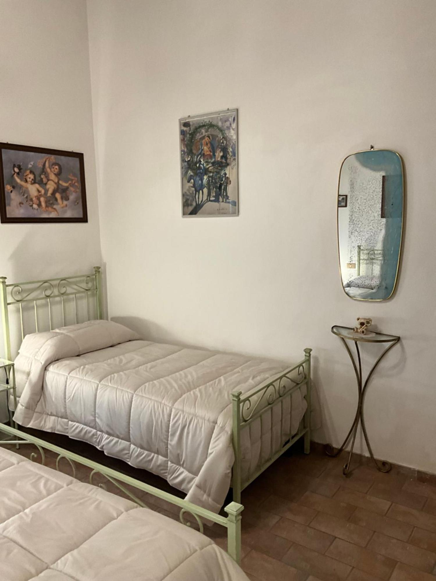 Agriturismo Sant'angelo Acquapendente