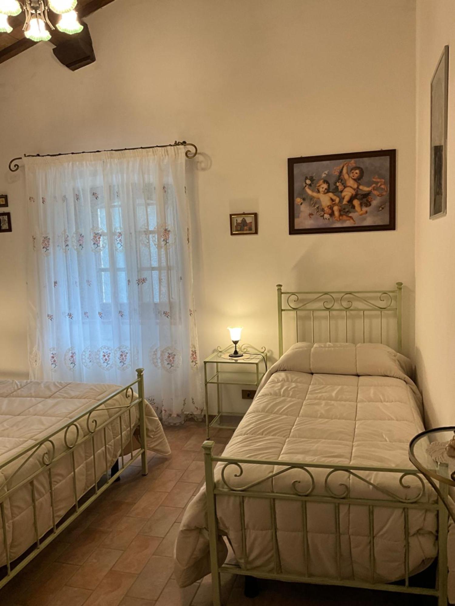 Agriturismo Sant'angelo