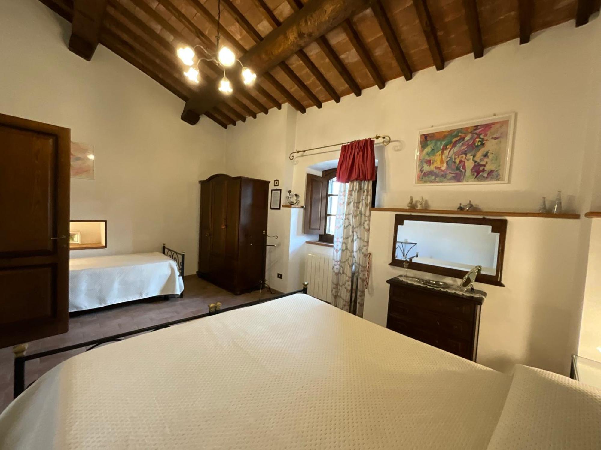 Agriturismo Sant'angelo Farm stay