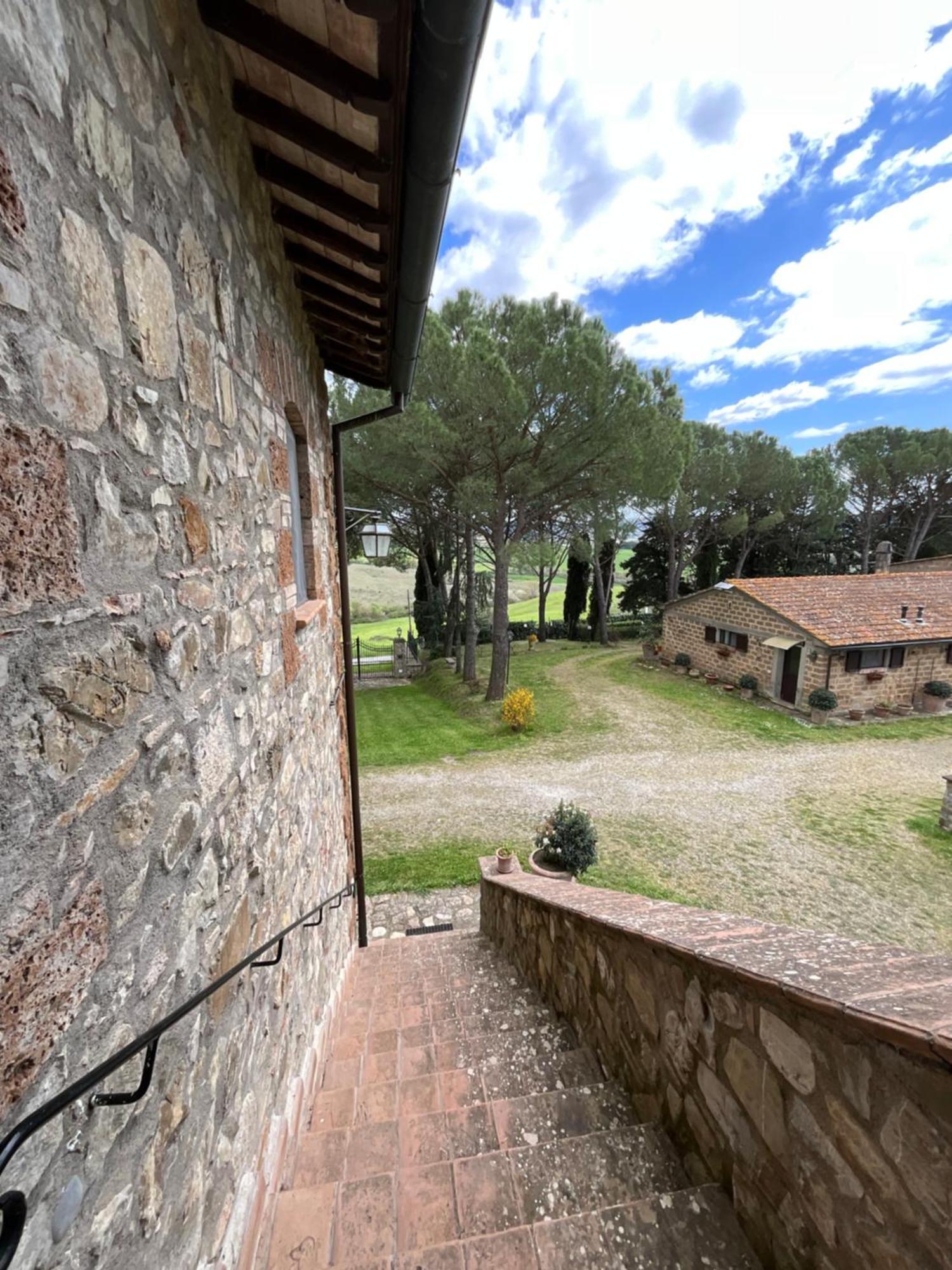 Agriturismo Sant'angelo
