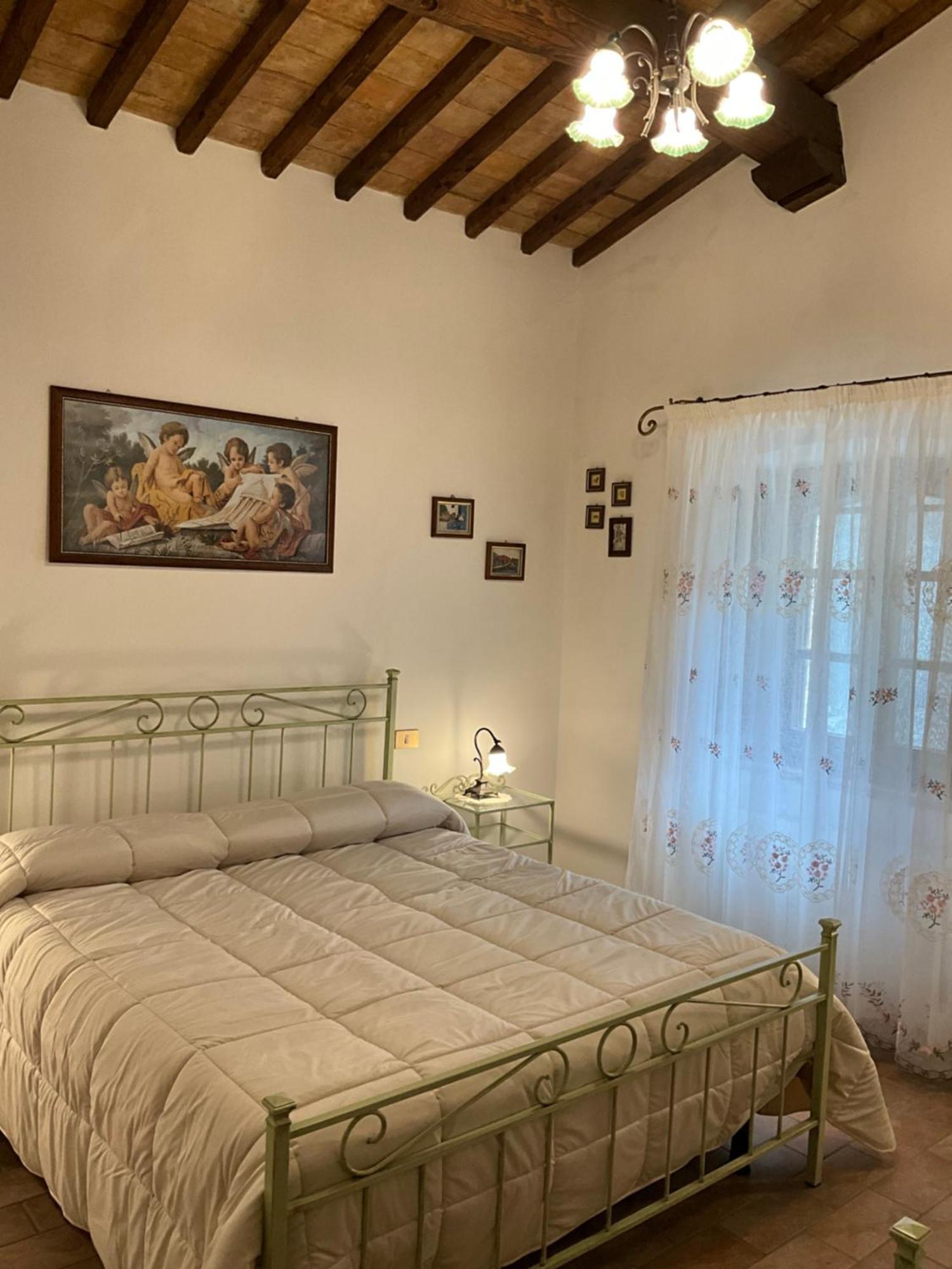 Agriturismo Sant'angelo Farm stay *
