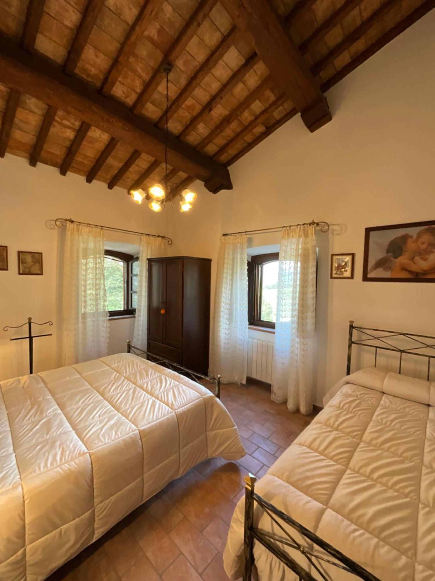 Farm stay Agriturismo Sant'angelo Acquapendente