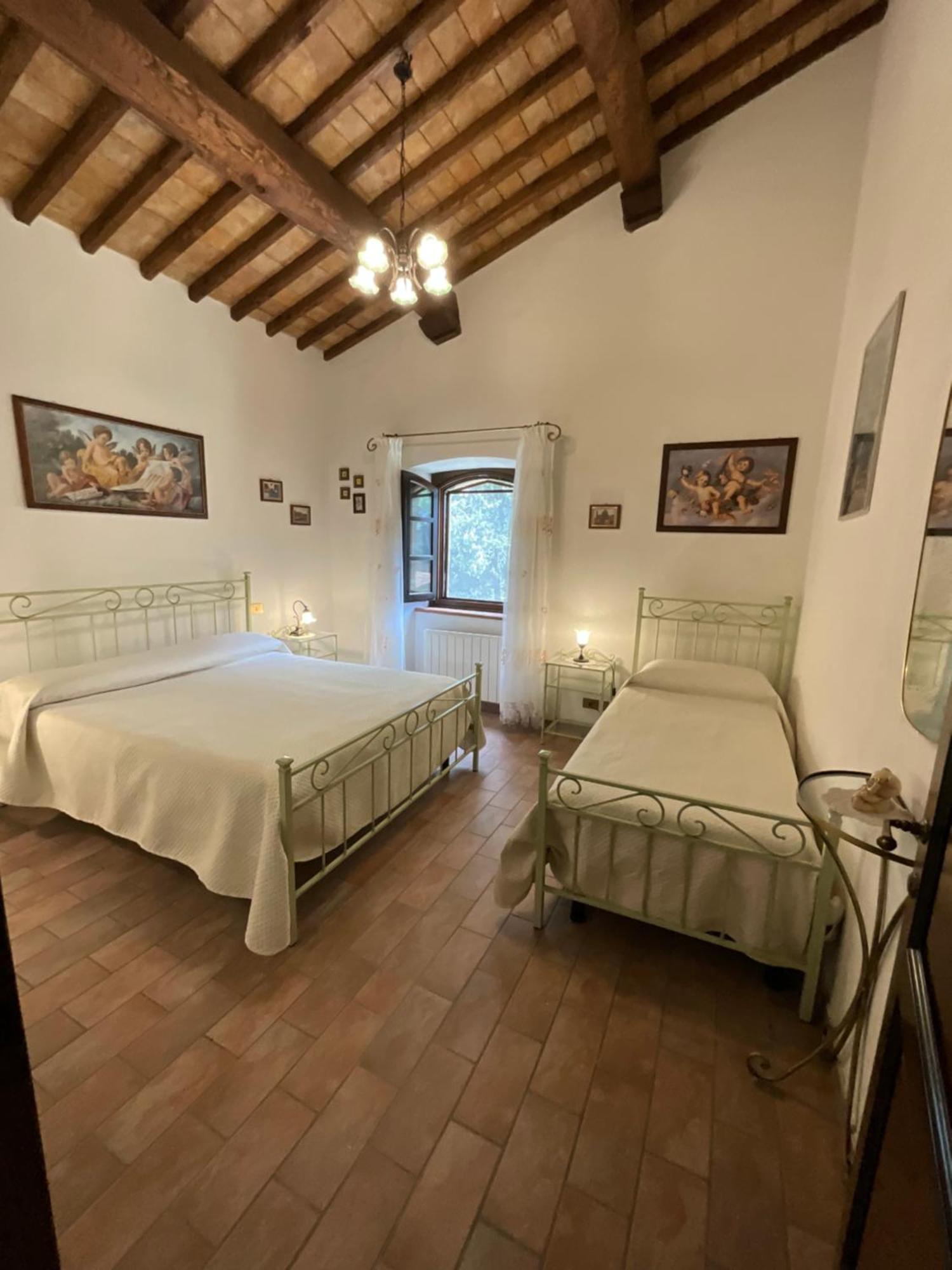 Agriturismo Sant'angelo *