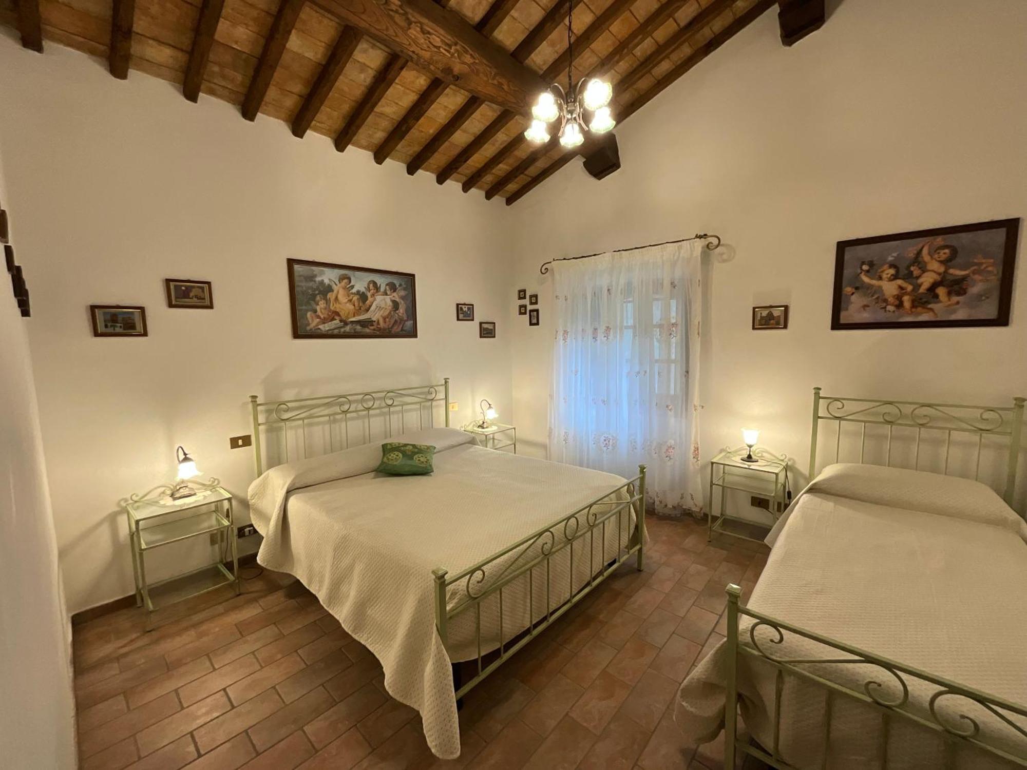 Agriturismo Sant'angelo