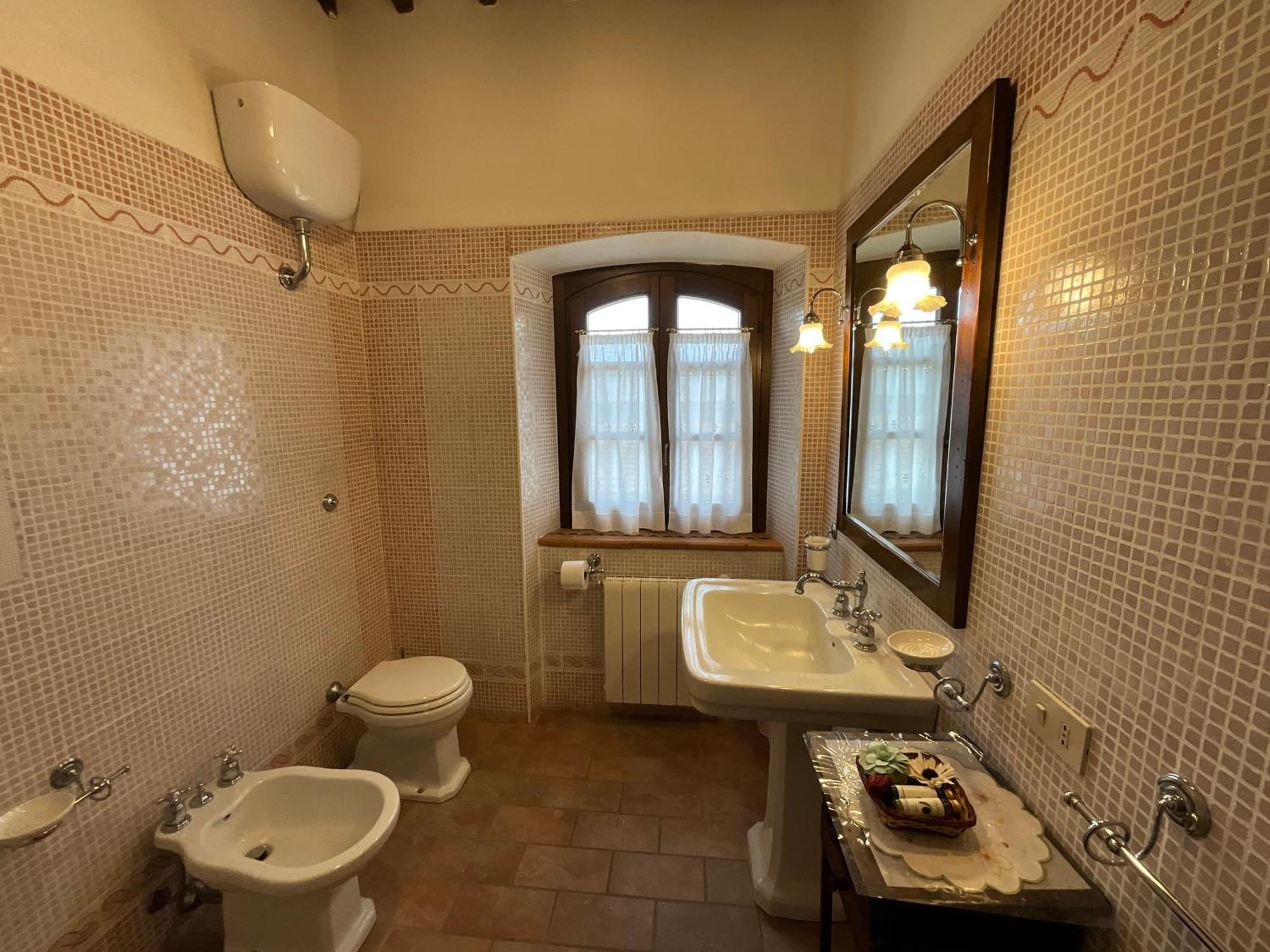 Agriturismo Sant'angelo Farm stay *