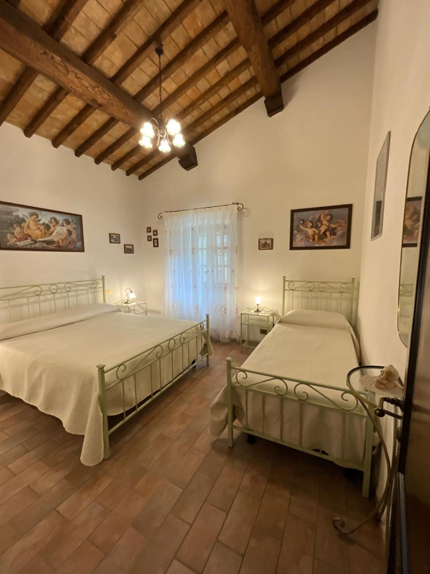 Farm stay Agriturismo Sant'angelo *