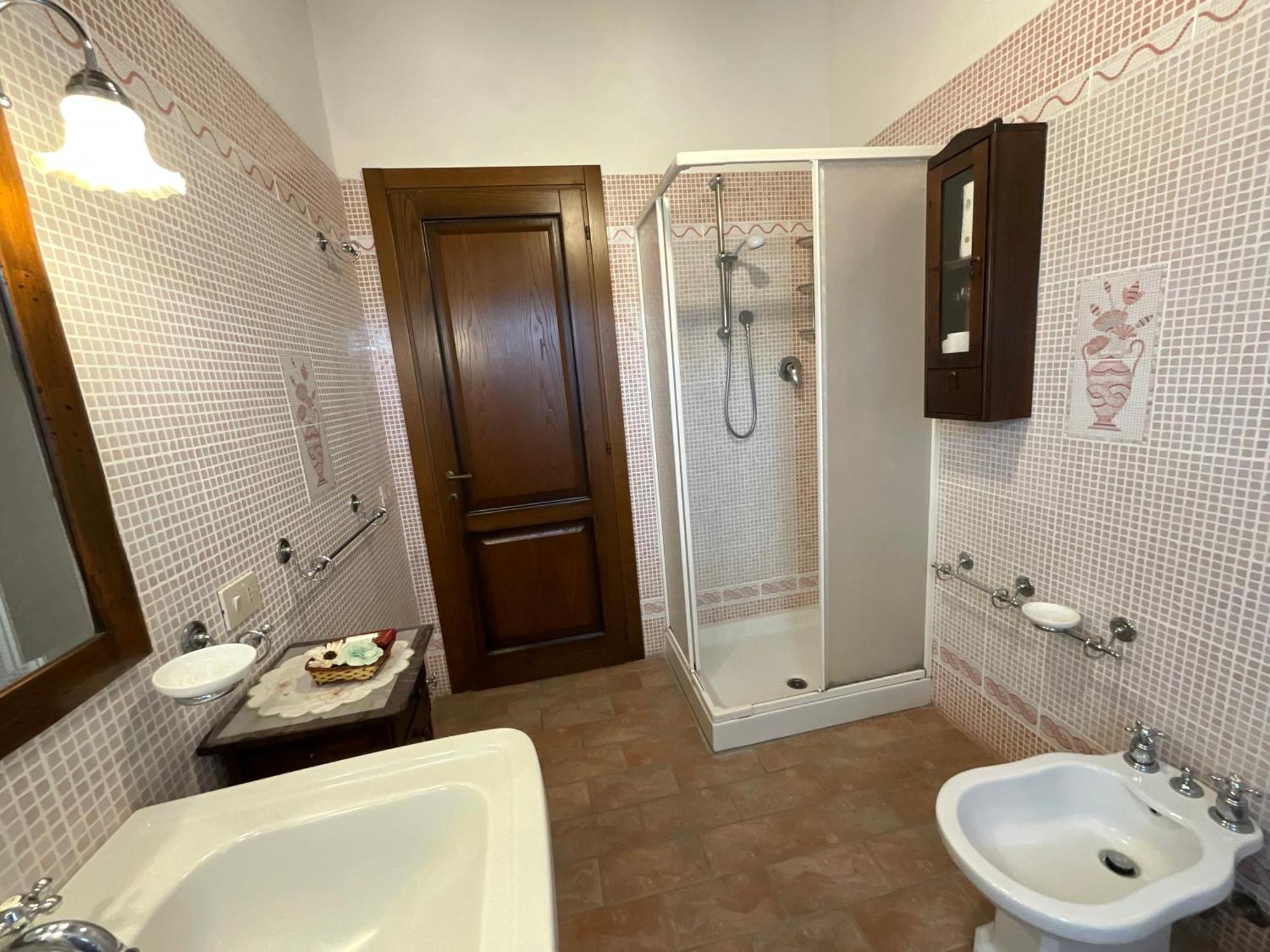 Farm stay Agriturismo Sant'angelo Acquapendente