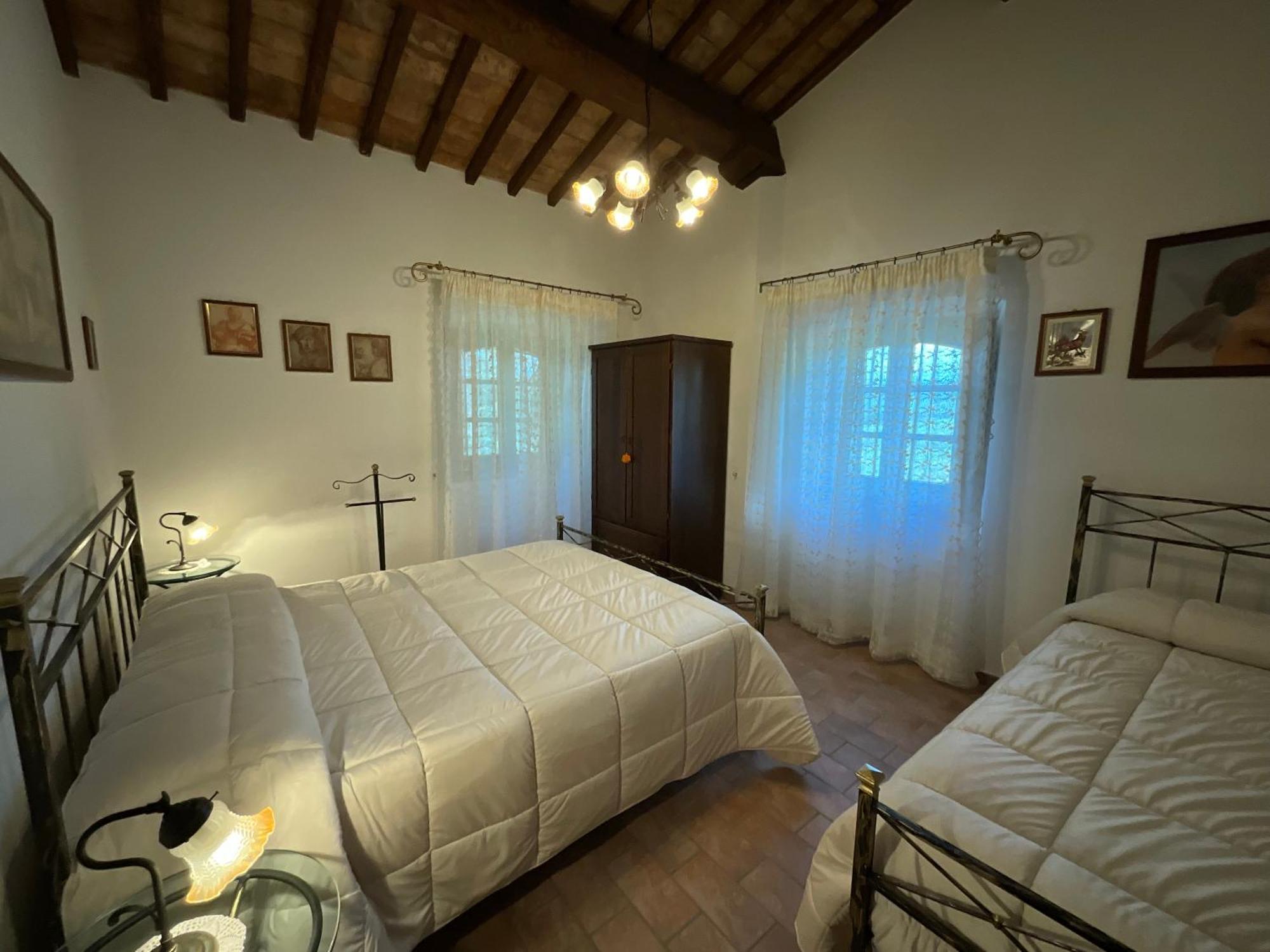 Agriturismo Sant'angelo Acquapendente