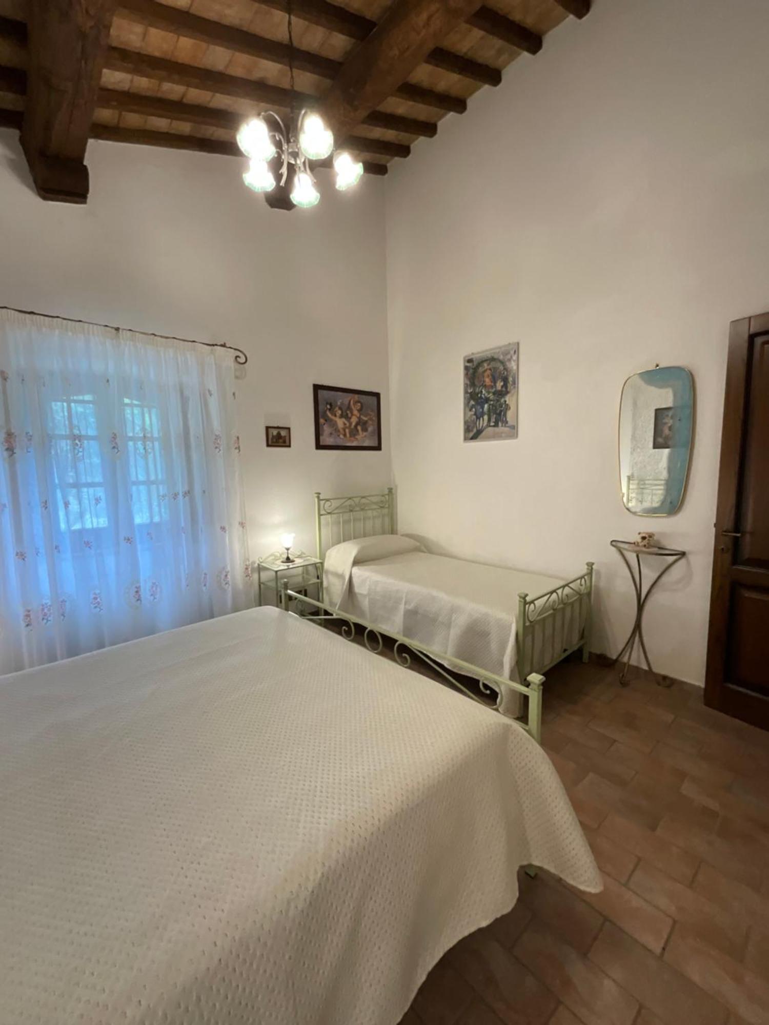 Agriturismo Sant'angelo * Acquapendente
