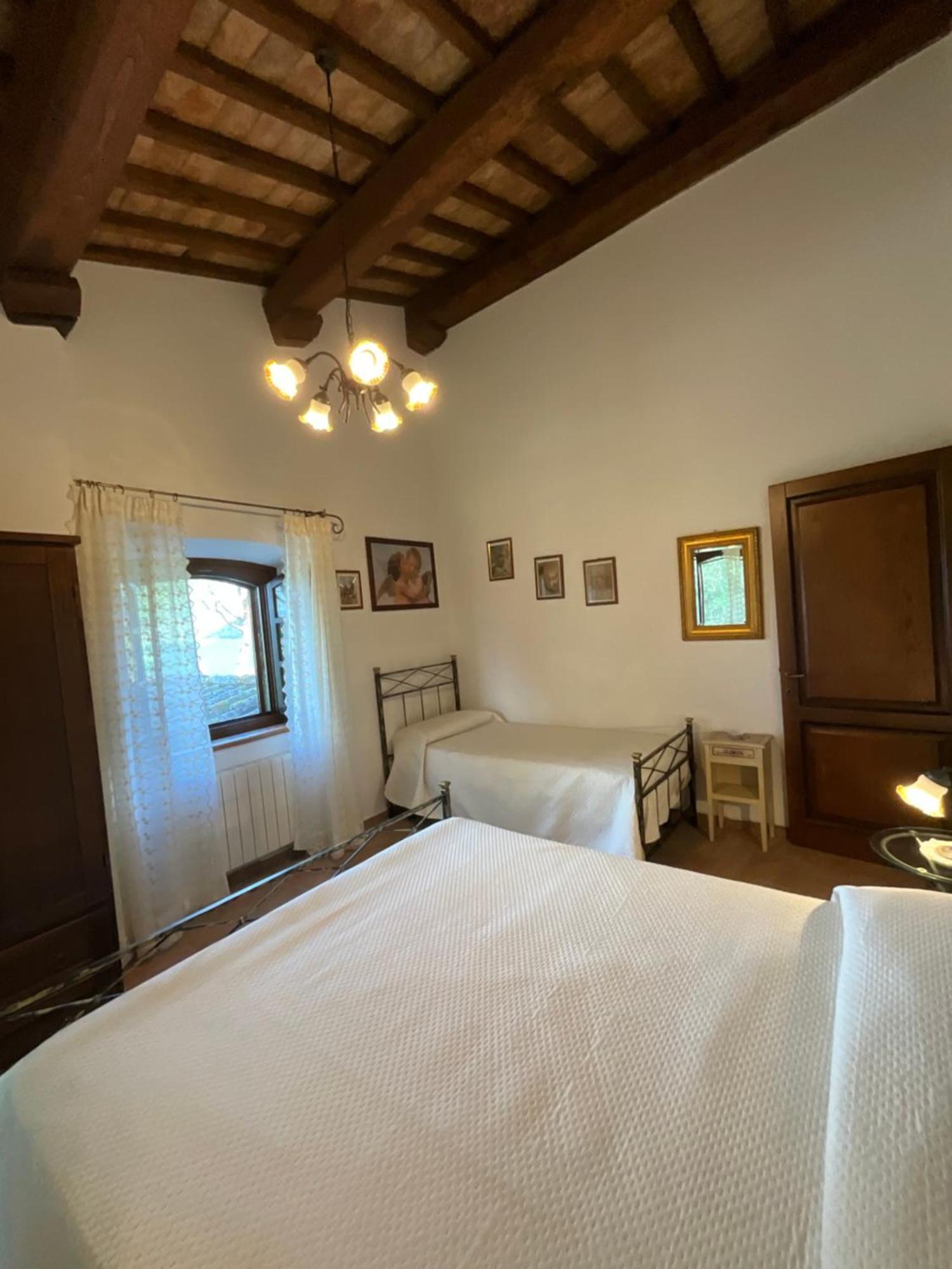 Agriturismo Sant'angelo Farm stay