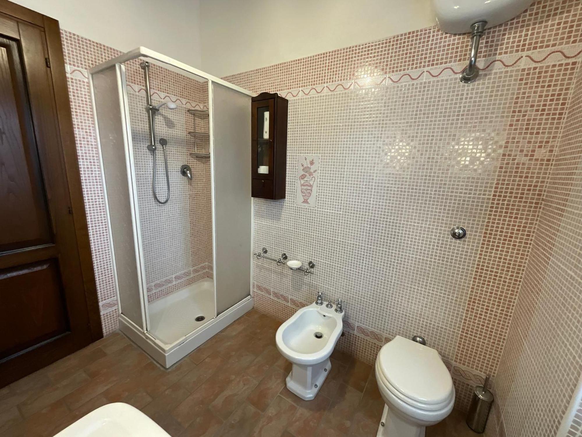 Farm stay Agriturismo Sant'angelo