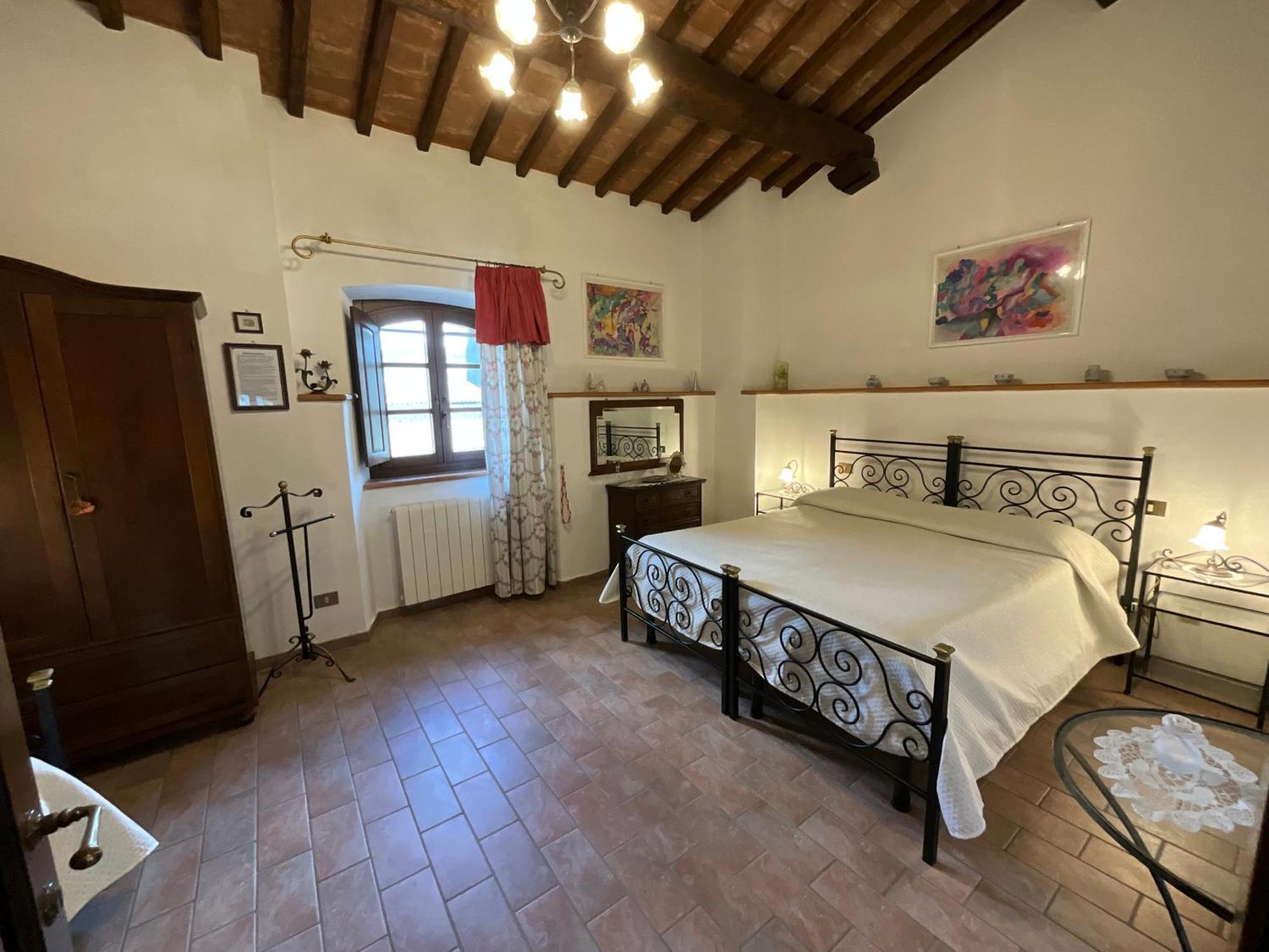 Farm stay Agriturismo Sant'angelo *