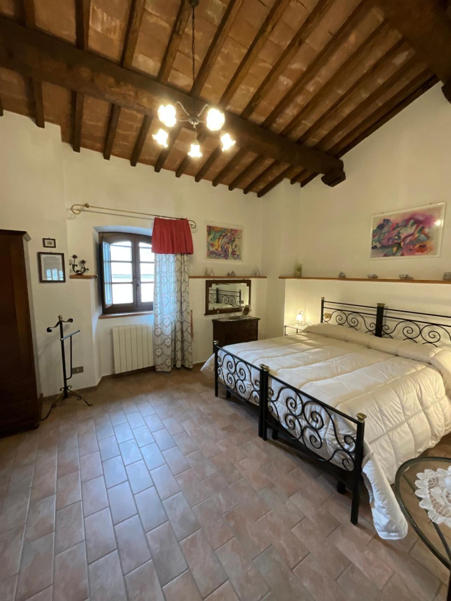 Agriturismo Sant'angelo Farm stay Acquapendente