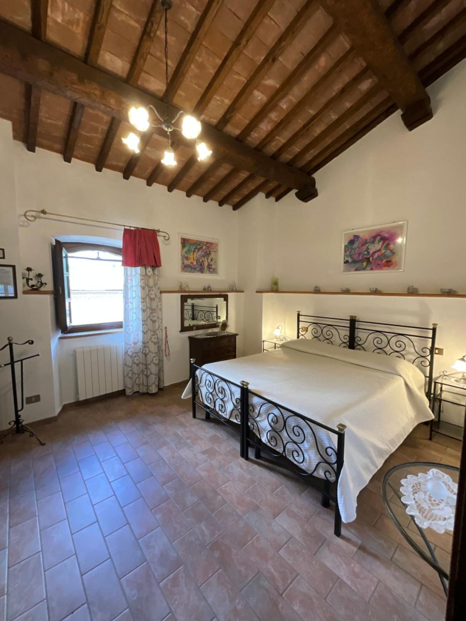 Farm stay Agriturismo Sant'angelo Acquapendente