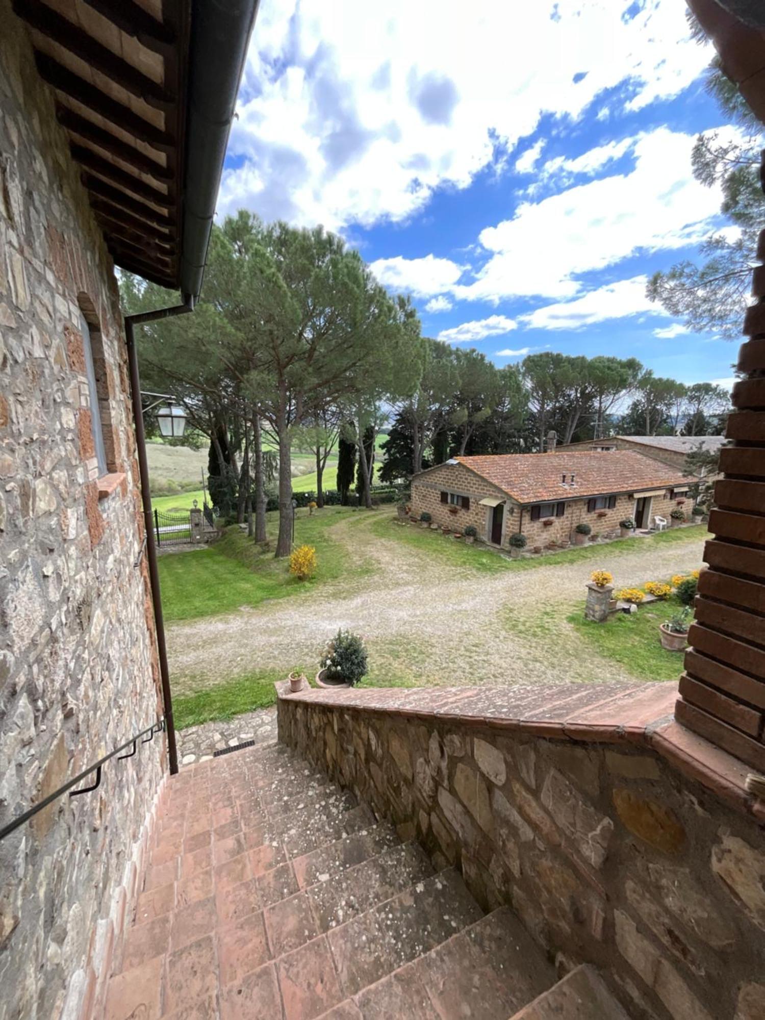 Agriturismo Sant'angelo *