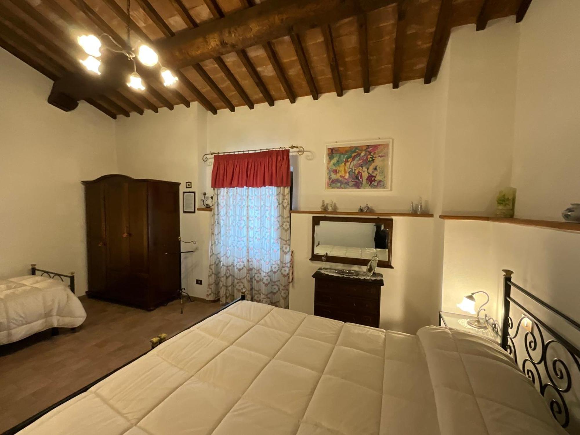 Agriturismo Sant'angelo Acquapendente