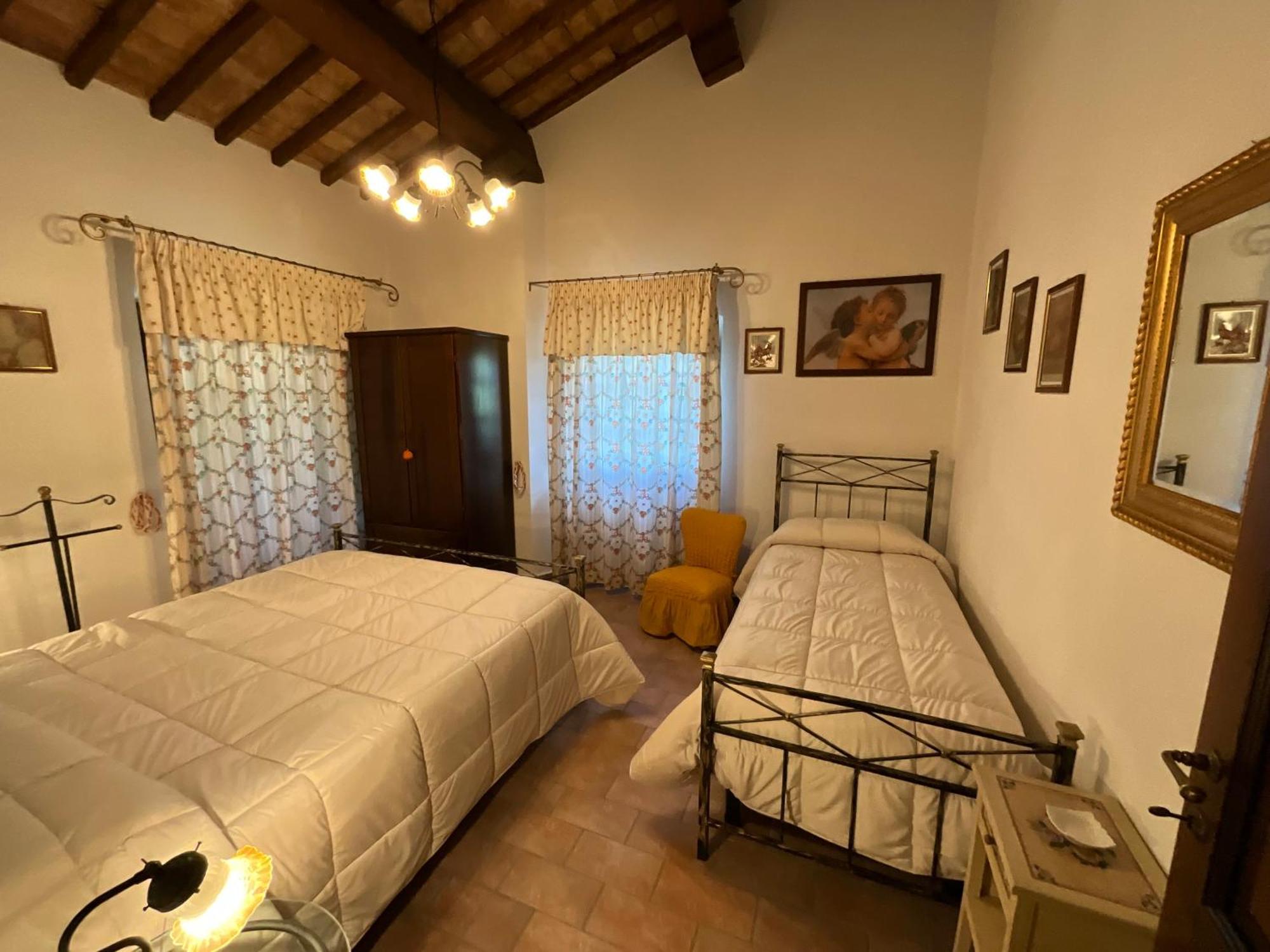 Agriturismo Sant'angelo * Acquapendente