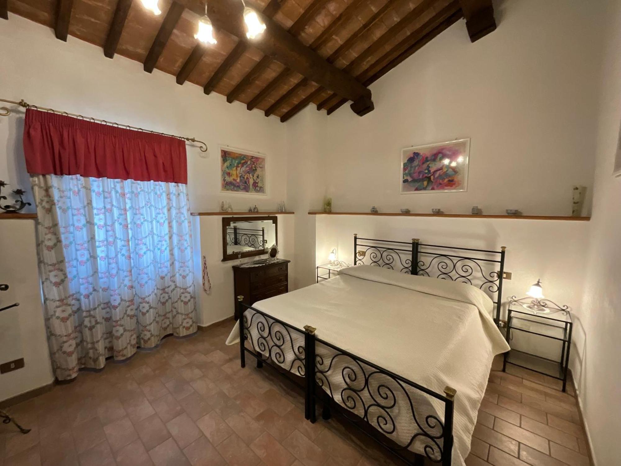 Agriturismo Sant'angelo