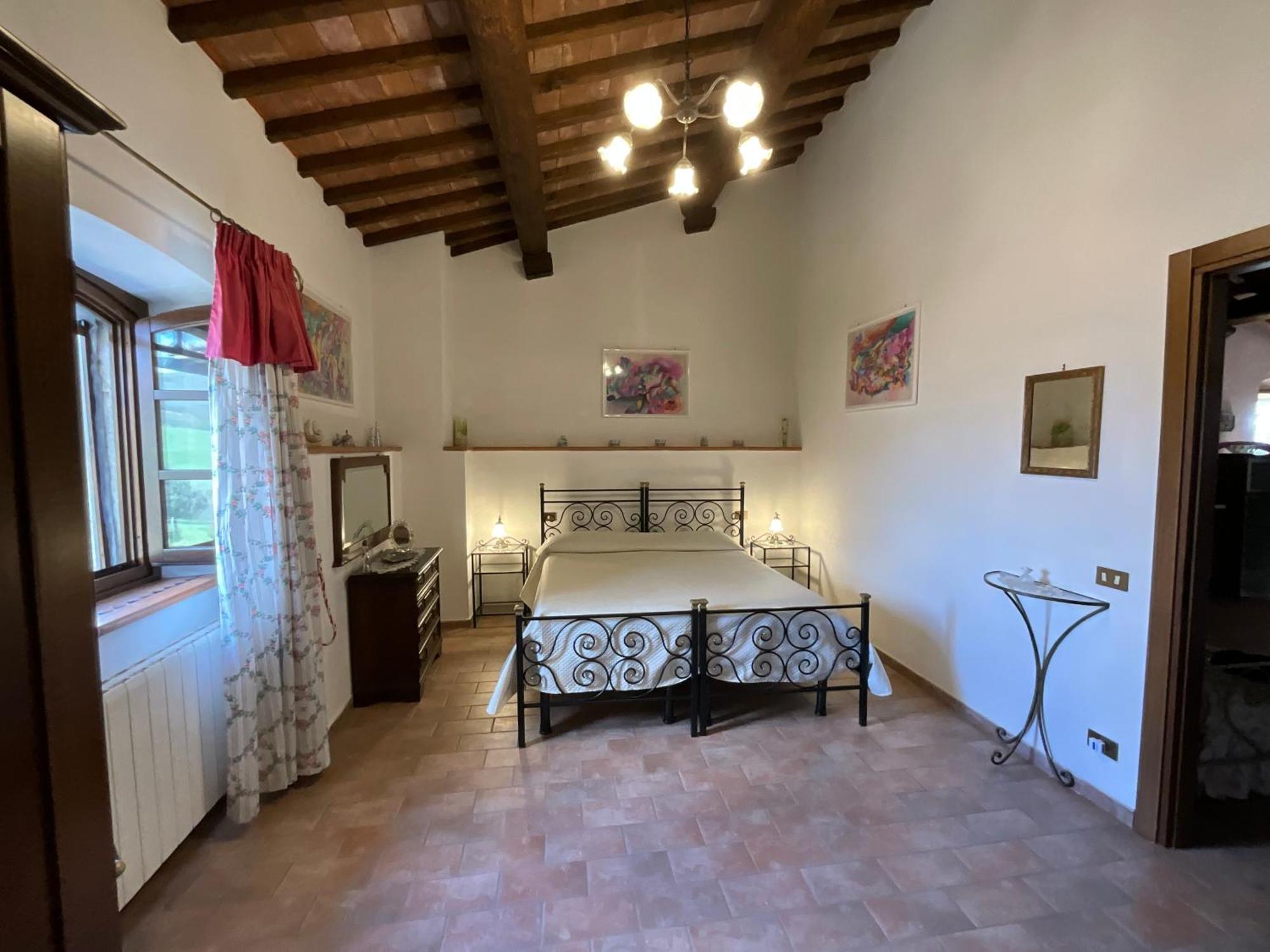Agriturismo Sant'angelo Farm stay