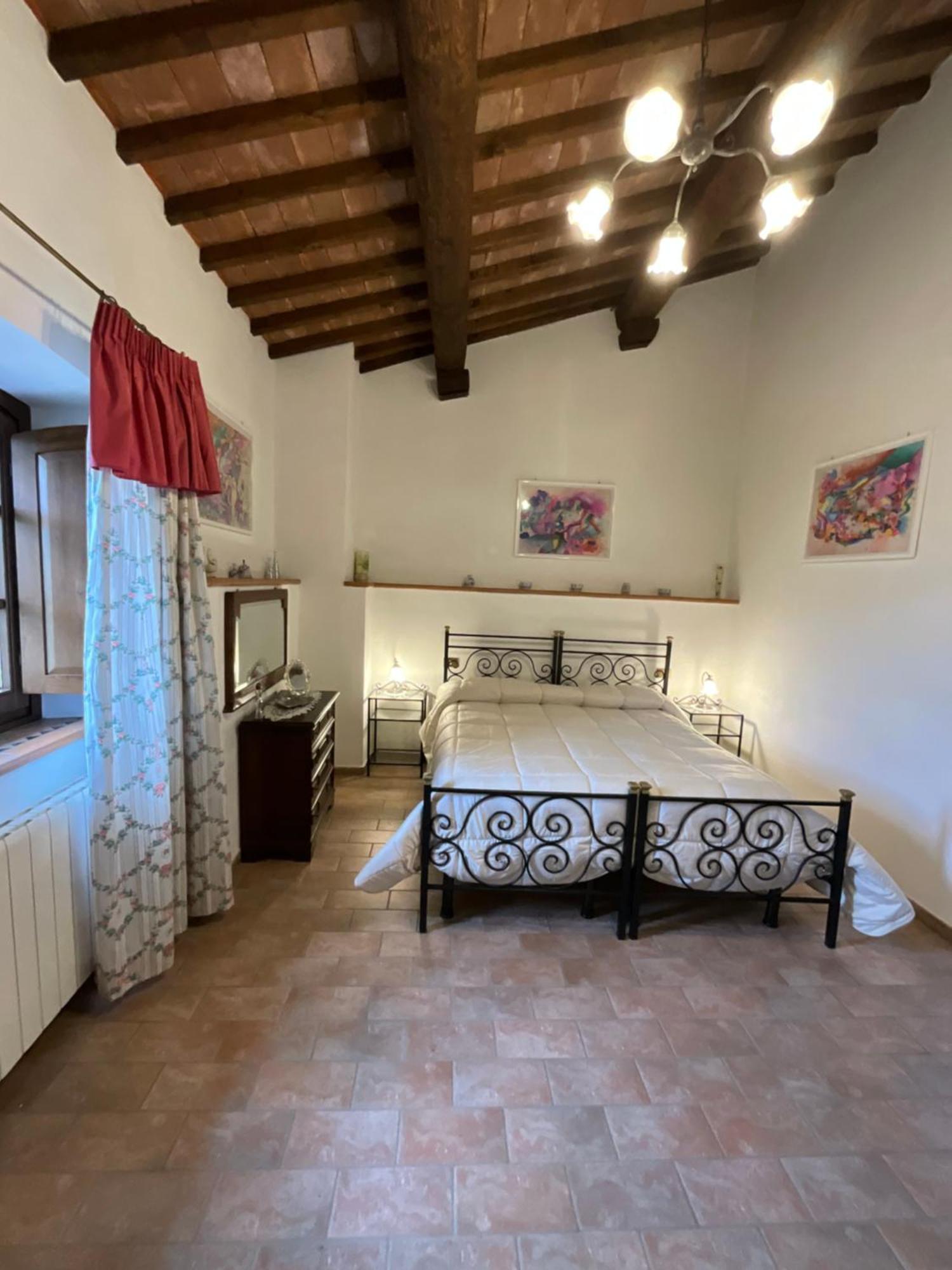 Farm stay Agriturismo Sant'angelo