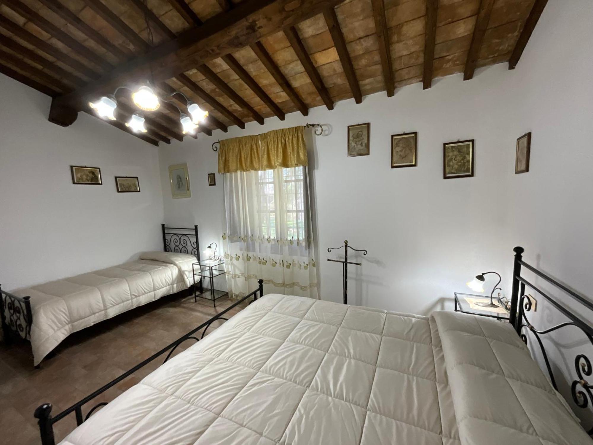 Agriturismo Sant'angelo * Acquapendente