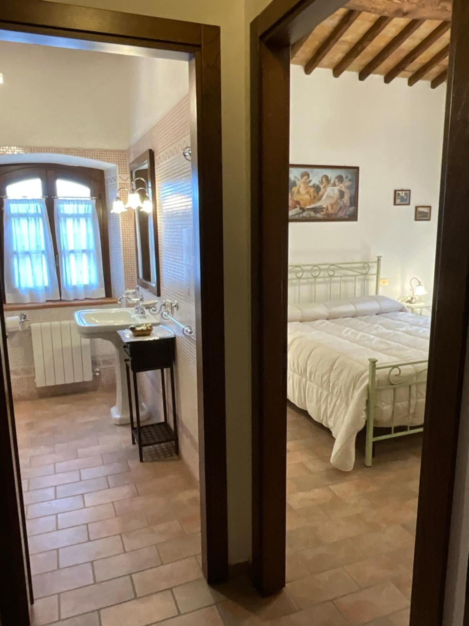Agriturismo Sant'angelo