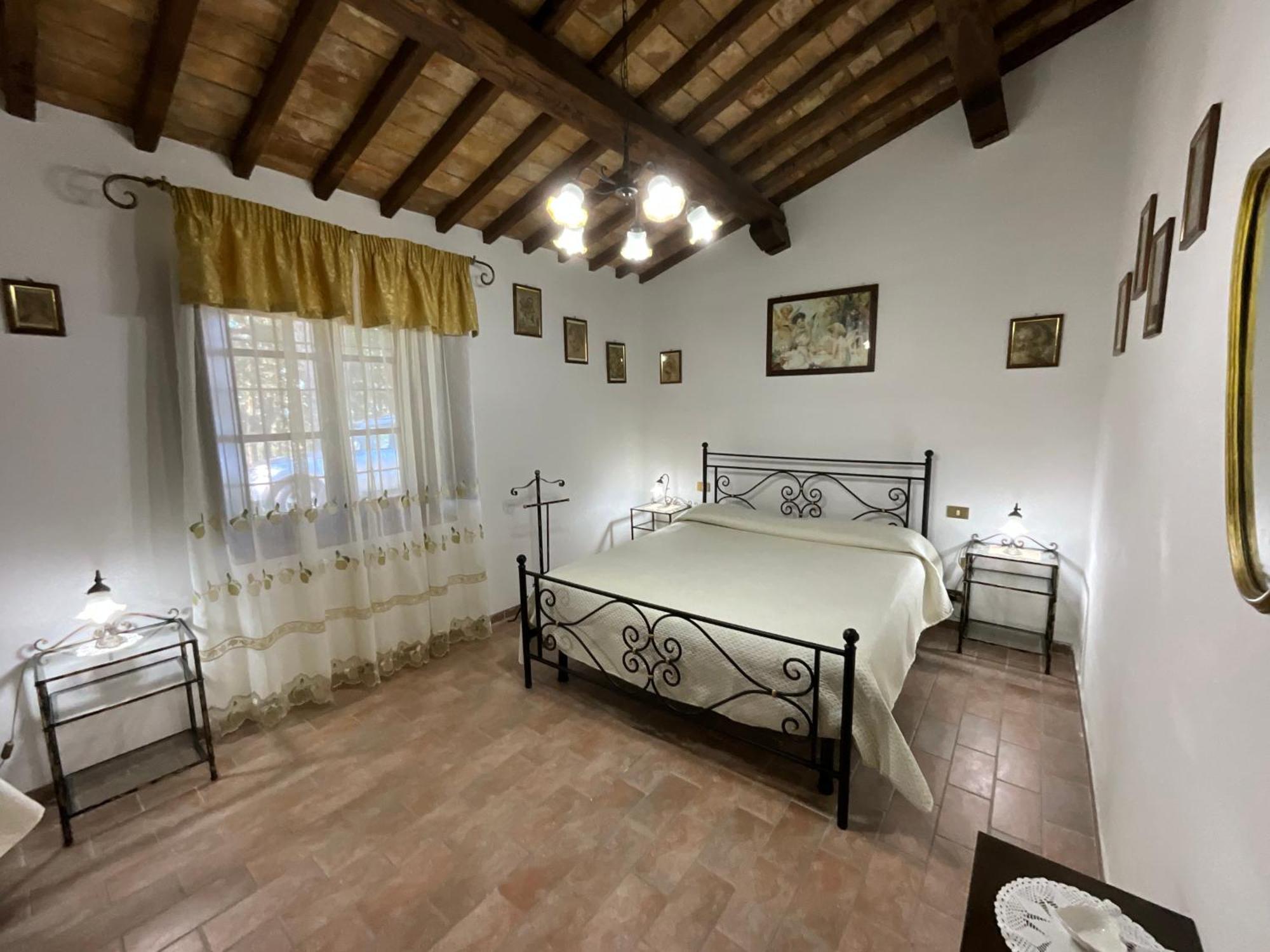 Agriturismo Sant'angelo Farm stay