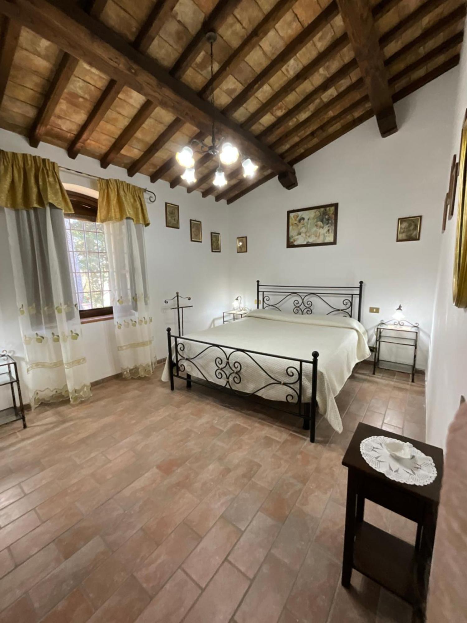 Farm stay Agriturismo Sant'angelo