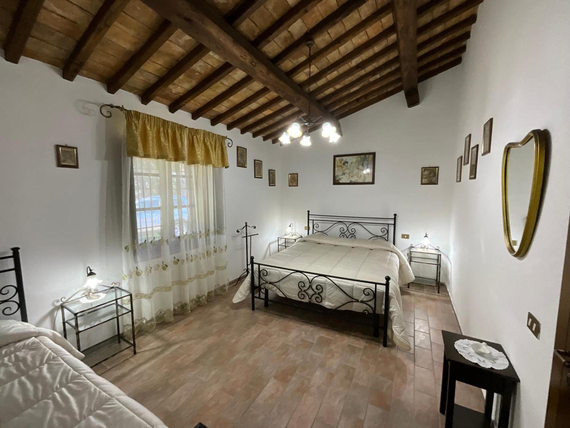 Farm stay Agriturismo Sant'angelo *